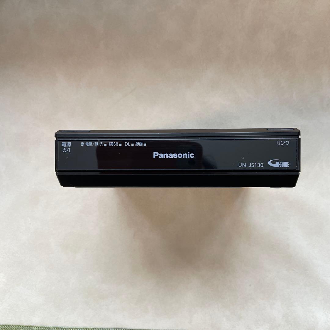 パナソニック　プライベートビエラUN-JL15T3