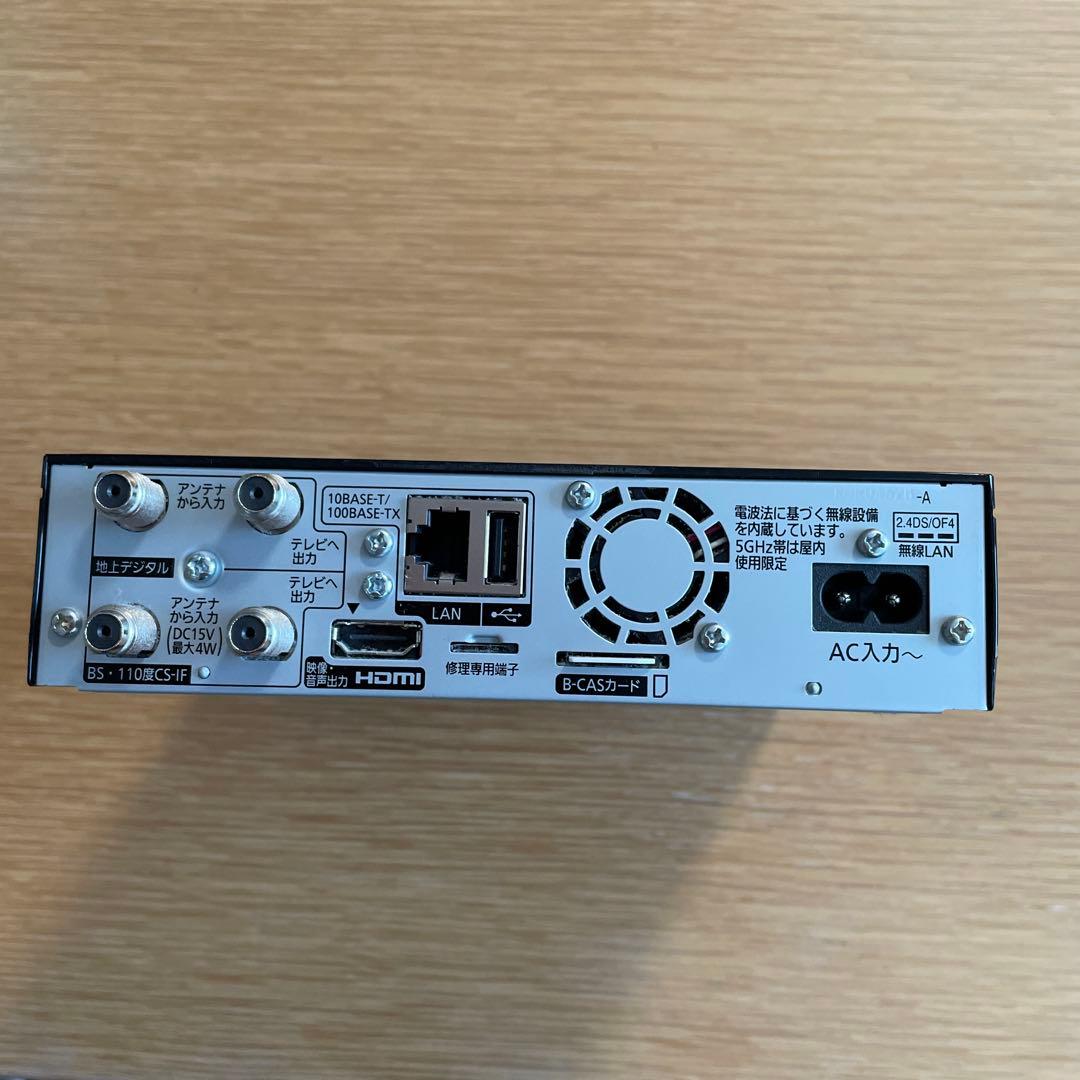 パナソニック　プライベートビエラUN-JL15T3