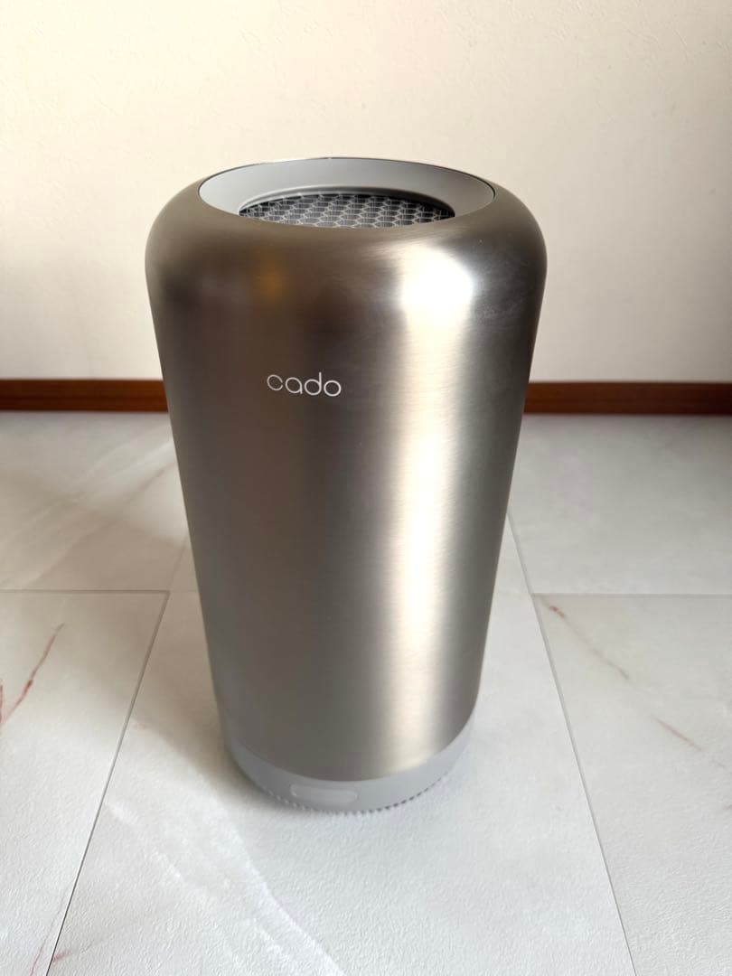 【期間限定値下げ】cado 除菌消臭機 SAP-001