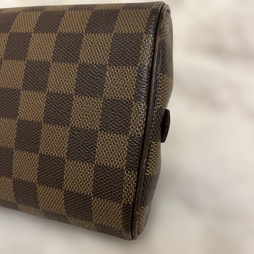 ルイヴィトンダミエリベラミニ ハンドバッグ