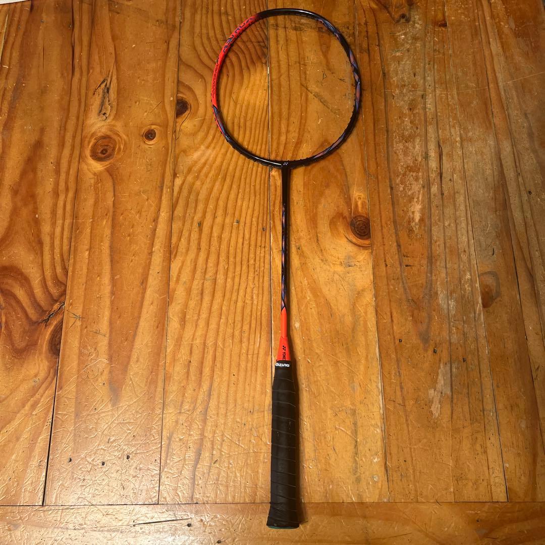 ラケット ASTROX100zz ASTROX77PRO