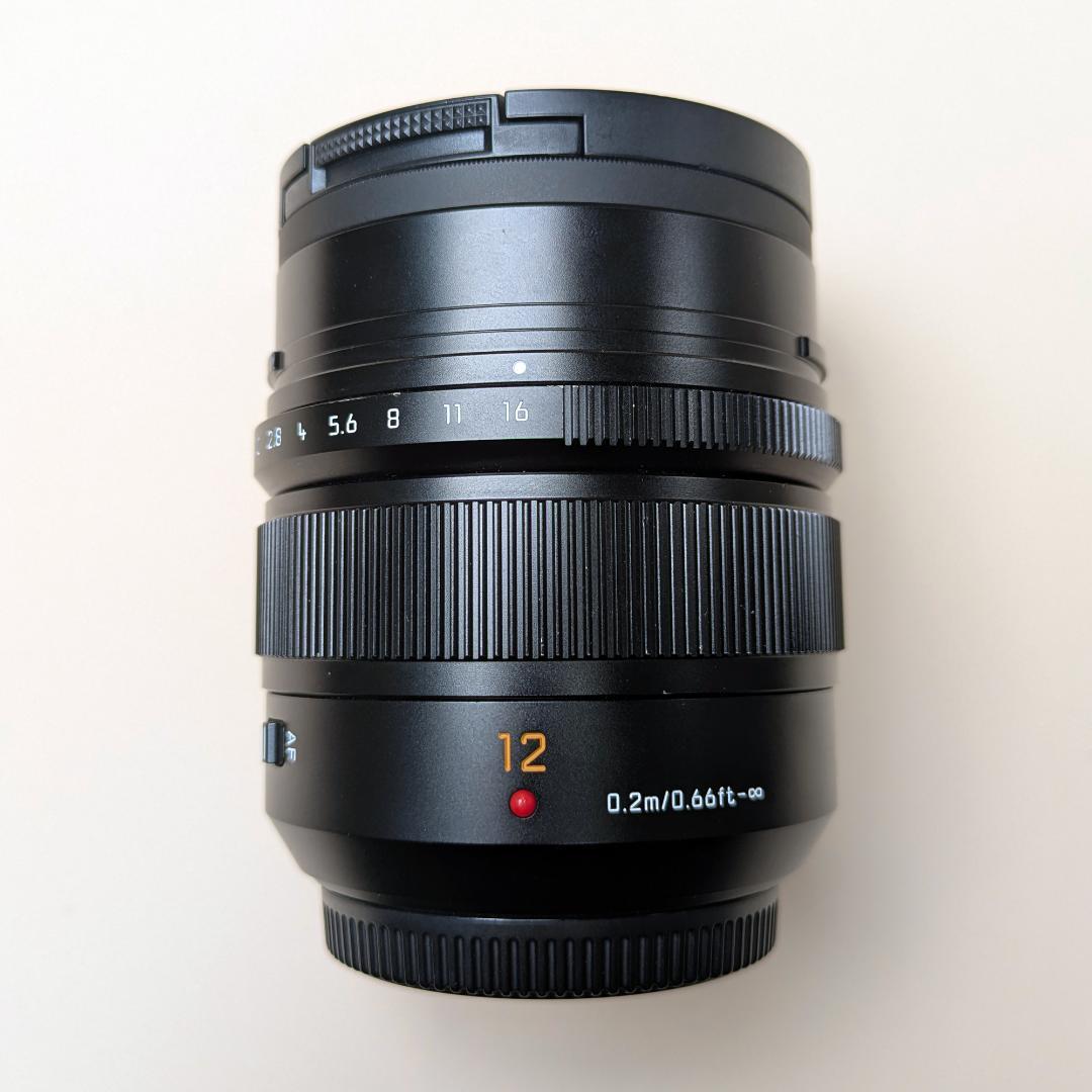 k*l様 【今回限り】LEICA DG SUMMILUX 12mm F1.4 A