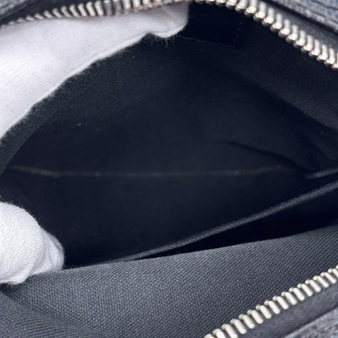 ルイヴィトン アマゾン ダミエグラフィット ショルダーバッグ レム