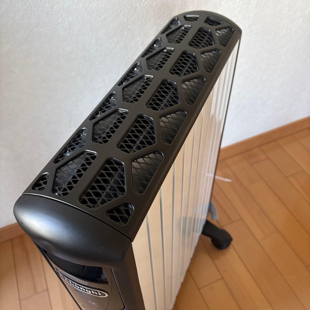 デロンギマルチダイナミックヒーターWIF