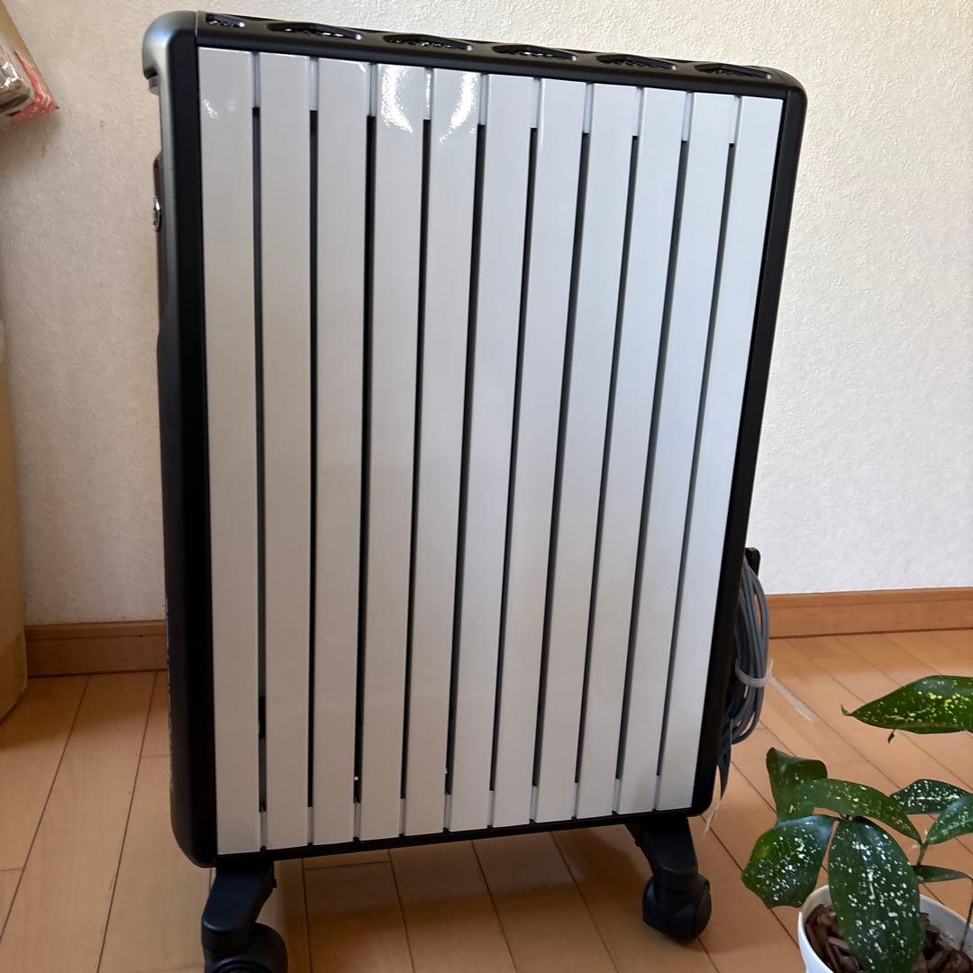 デロンギマルチダイナミックヒーターWIF