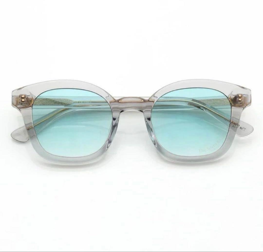 The Silent Soul サングラス