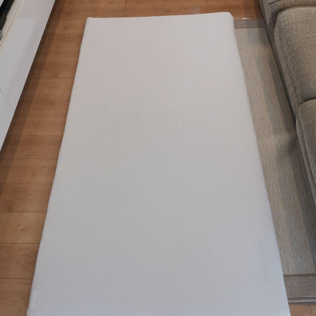 エアウィーヴ 01 シングル　マットレス