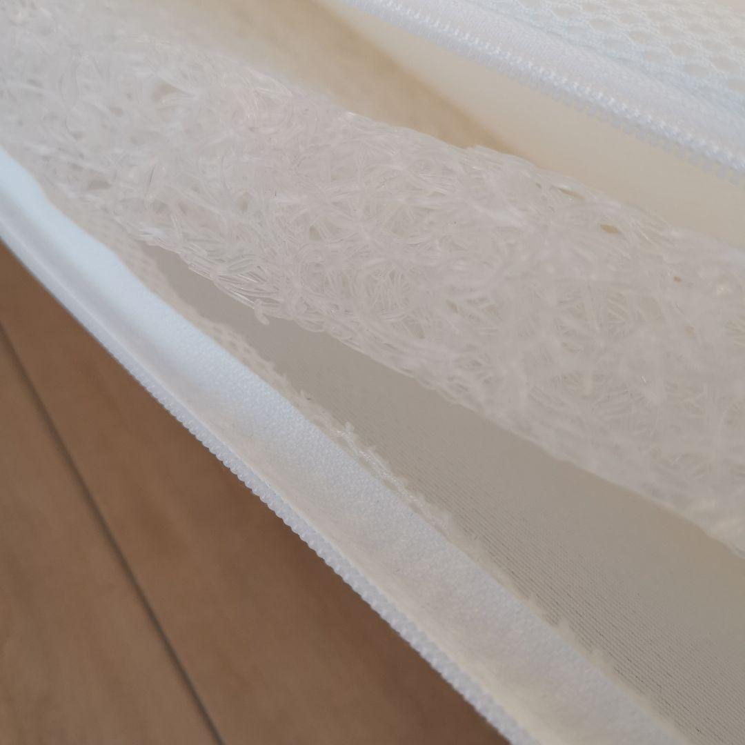 エアウィーヴ 01 シングル　マットレス