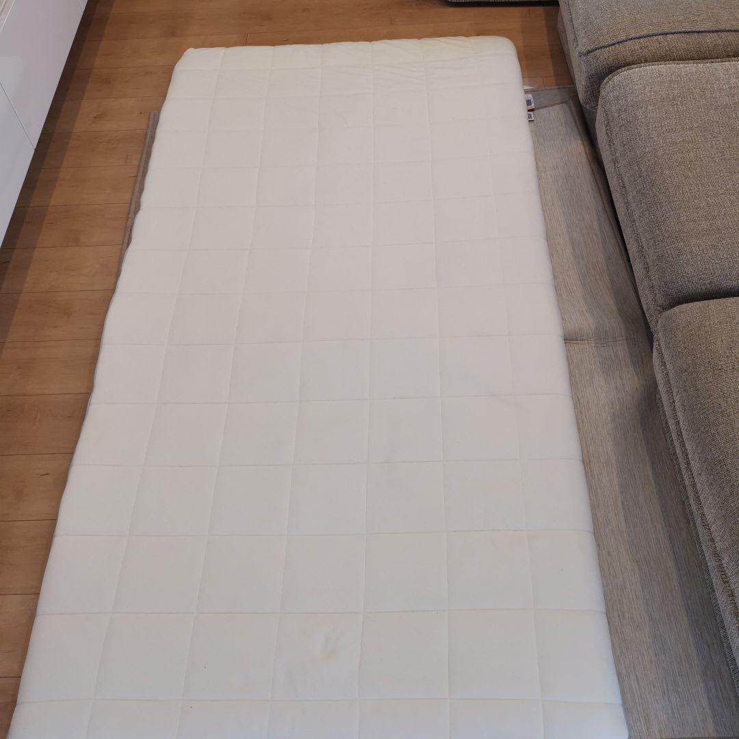 エアウィーヴ 01 シングル　マットレス