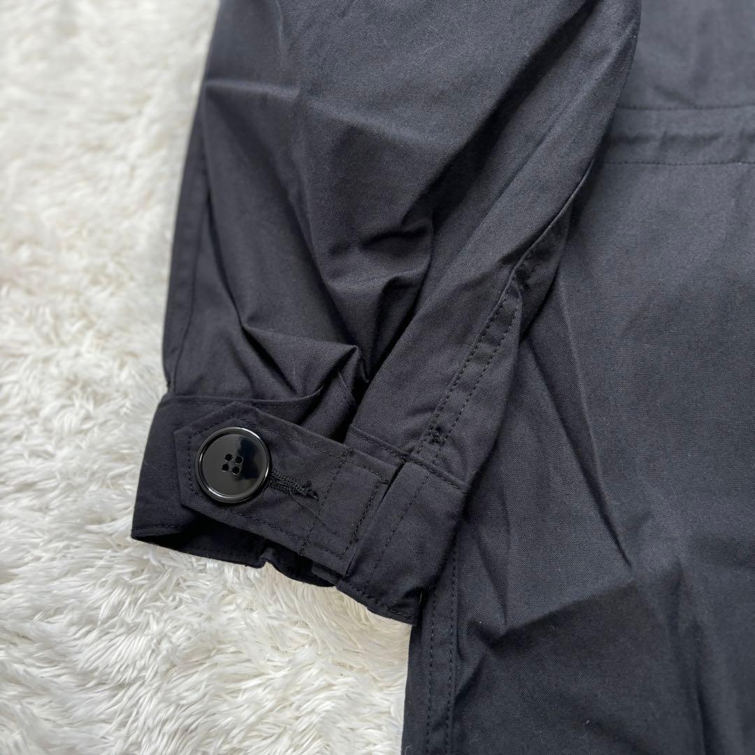 【新品未使用】バズリクソンズ M-65 フィッシュテールパーカー コート M