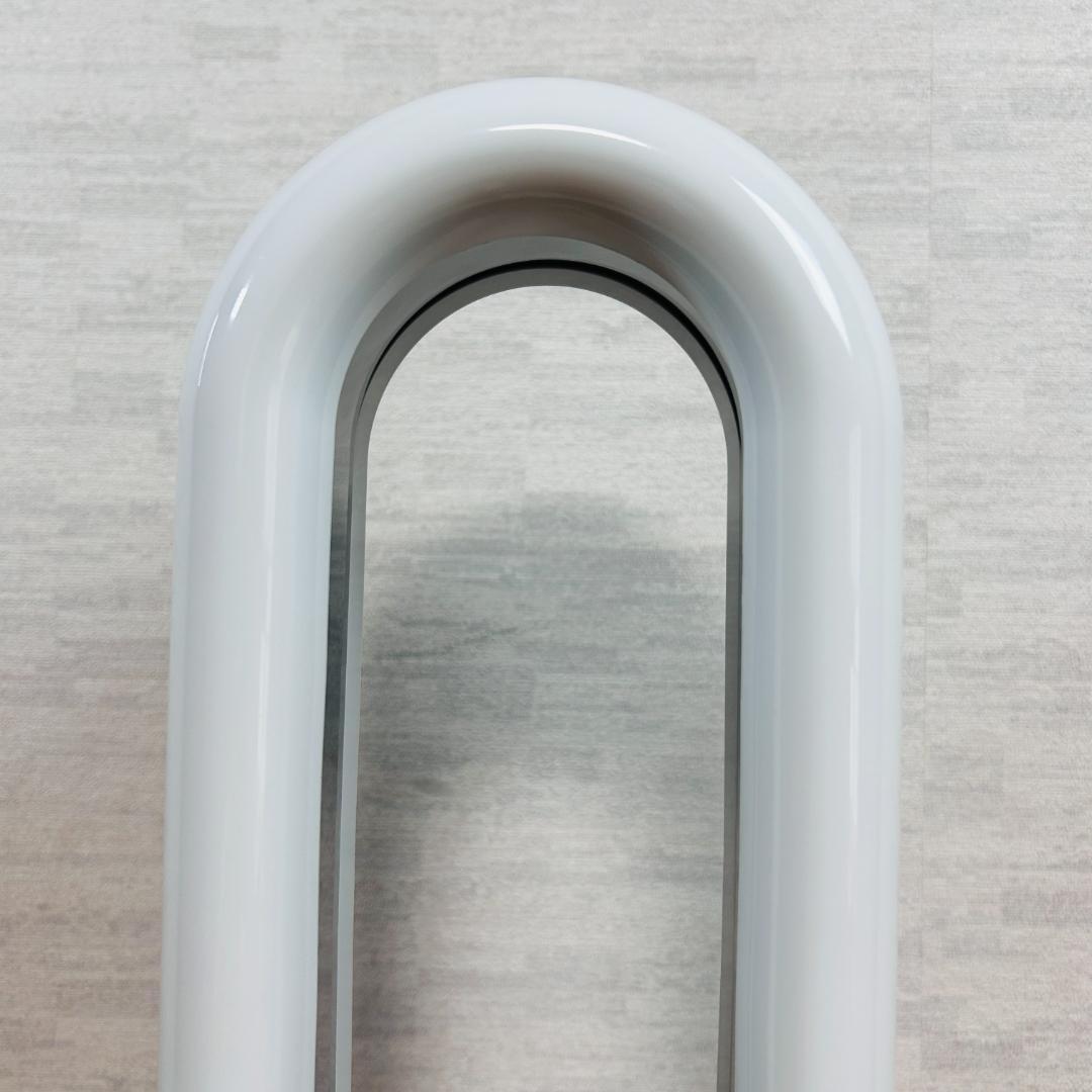 【2019年製】Dyson ホット&クール AM09 ファンヒーター 扇風機