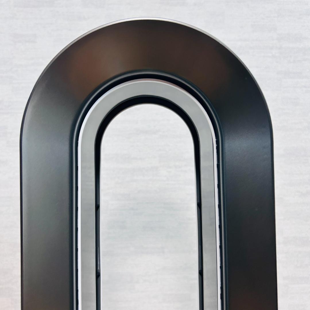 【2019年製】Dyson ホット&クール AM09 ファンヒーター 扇風機