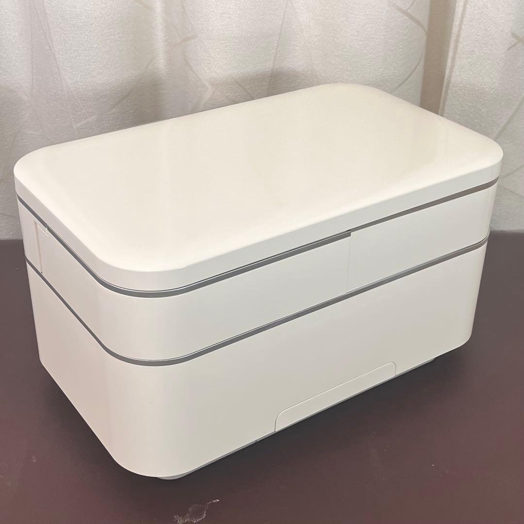 サキナ　ビジュー　フヨウサキナ　スチーマー　サキナ SAQINA BIJOU