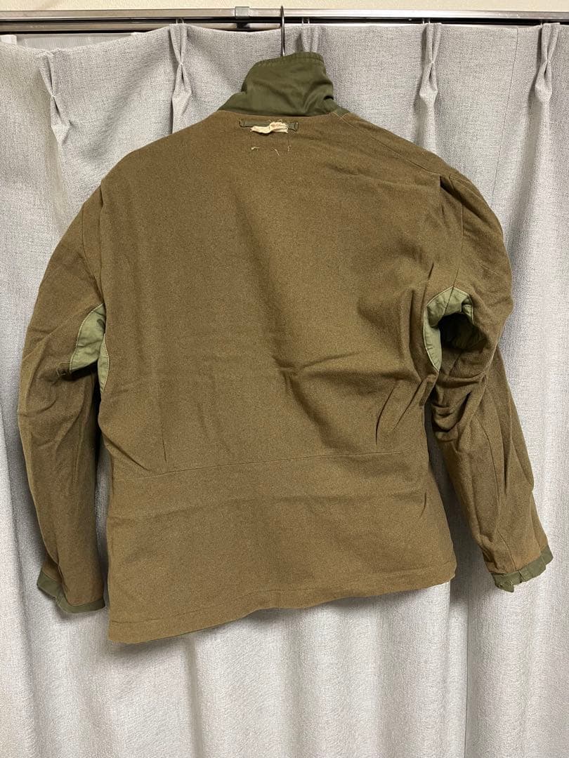 40s M-41フィールドジャケット ヴィンテージ　実物