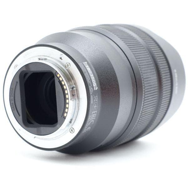 元箱付き■ほぼ新品■ SONYFE 12-24mm F4 G