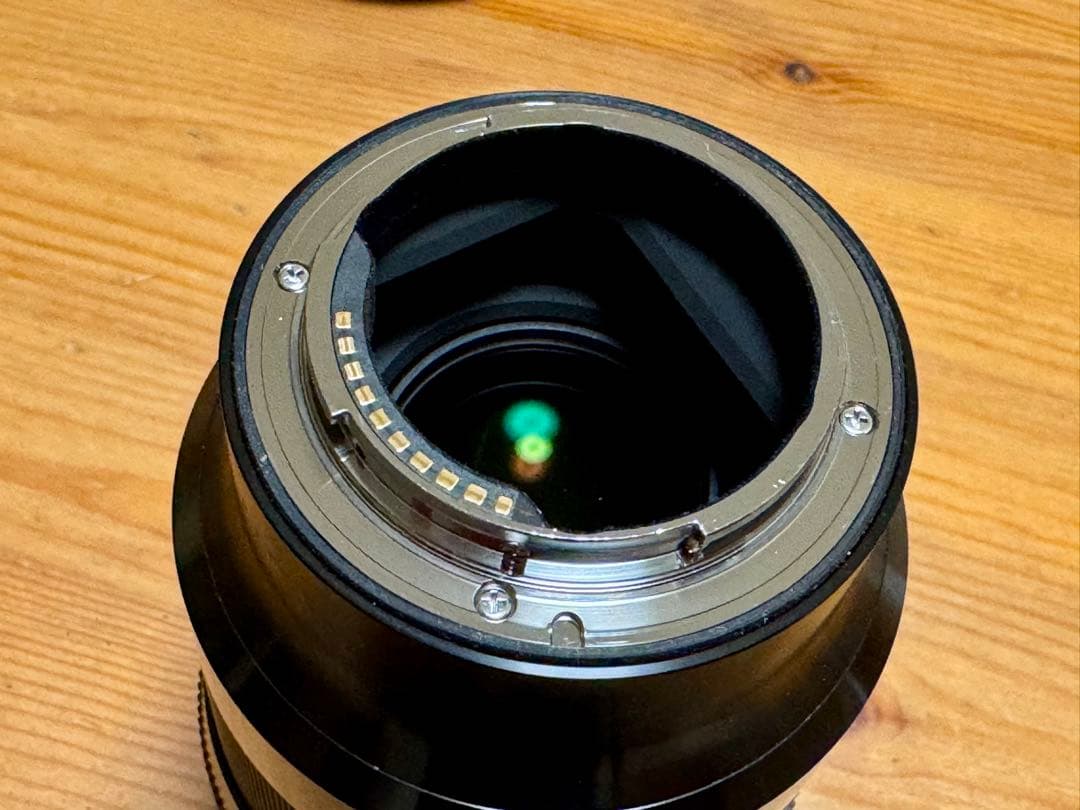 美品 SIGMA 28mm F1.4 DG HSM Art SONY Eマウント