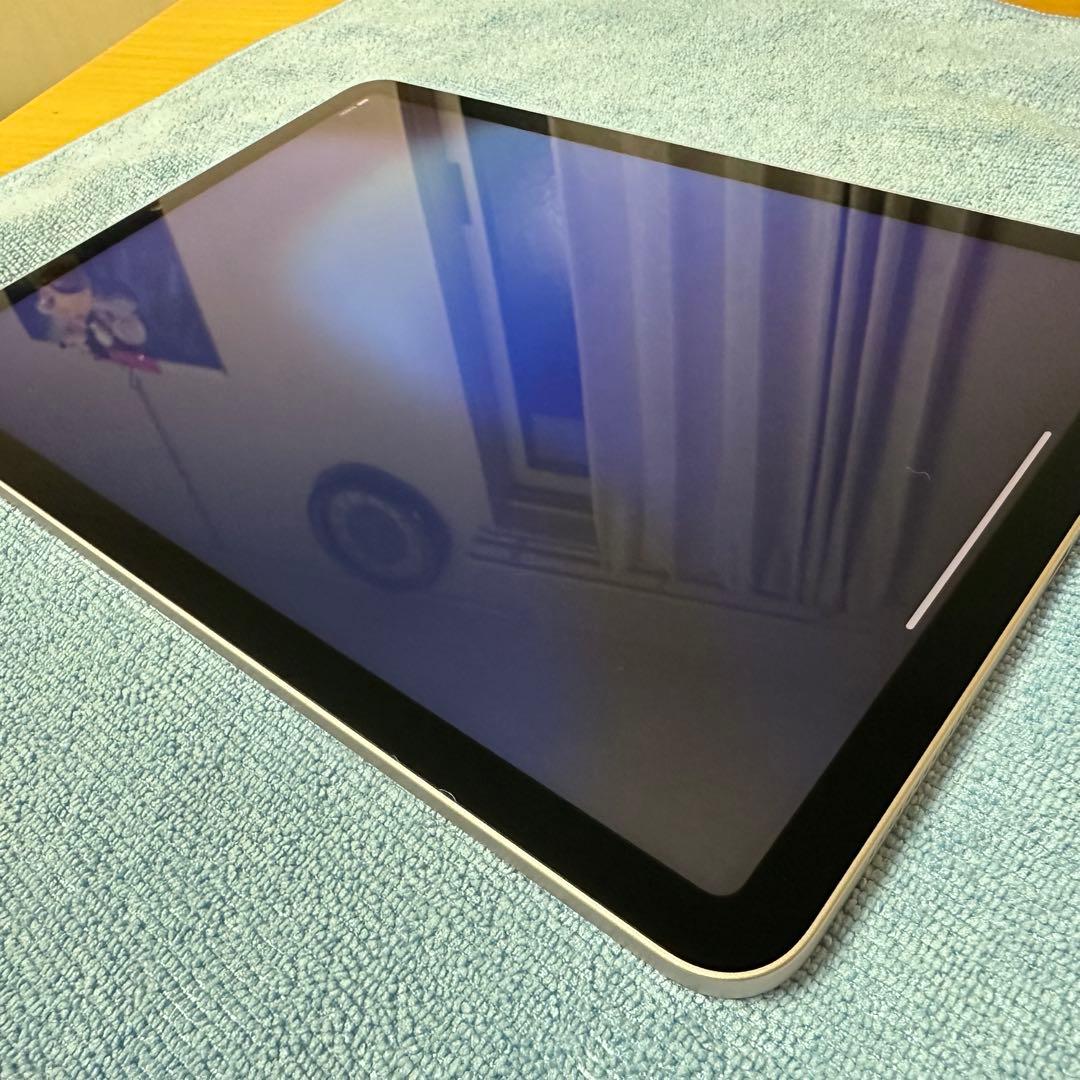 K 第5世代　ピンク256GB AP付　Wi-Fi機