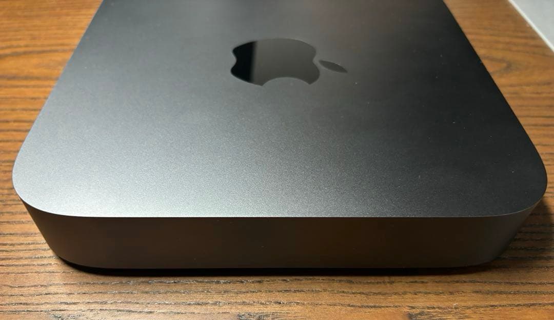 Mac mini Core i5 3.0GHz メモリ16GB SSD512GB