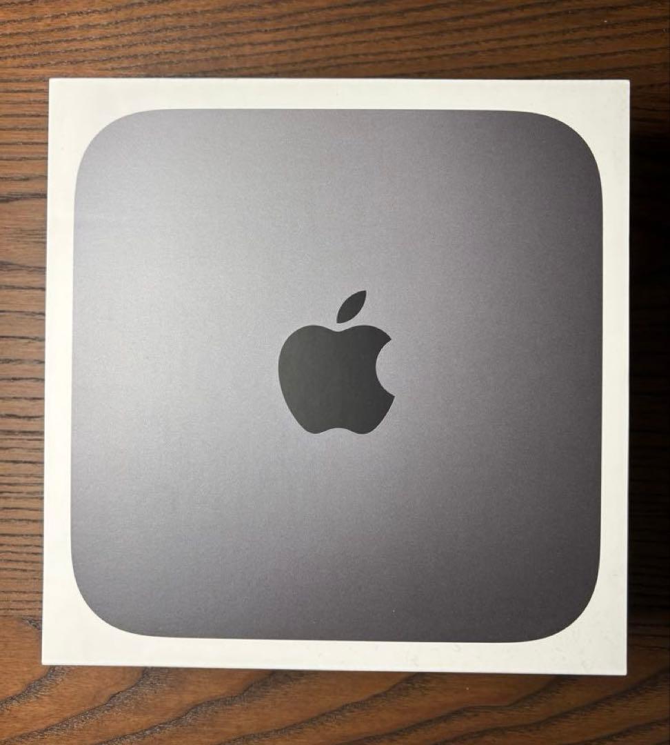 Mac mini Core i5 3.0GHz メモリ16GB SSD512GB