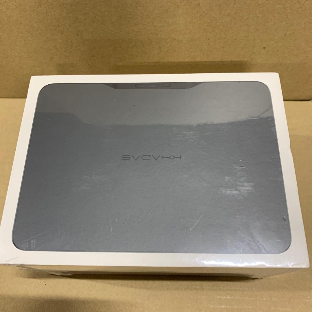 新品未開封　Khadas Mind 1 ミニPC i5 16GB+512GB