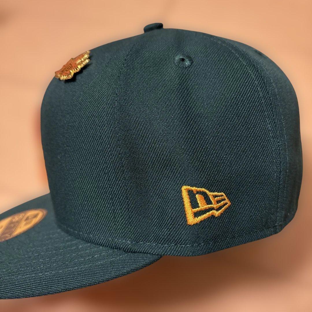 【レア❗️】オリオールズ ニューエラ　59FIFTY