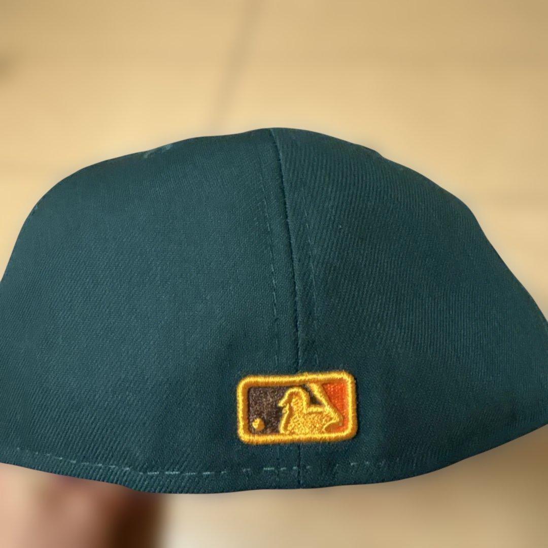 【レア❗️】オリオールズ ニューエラ　59FIFTY
