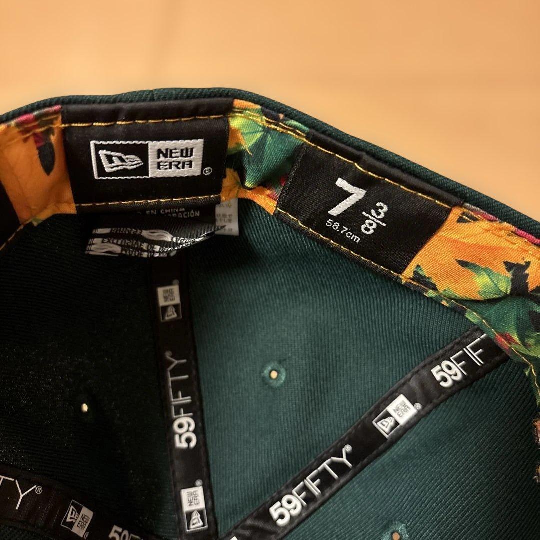 【レア❗️】オリオールズ ニューエラ　59FIFTY