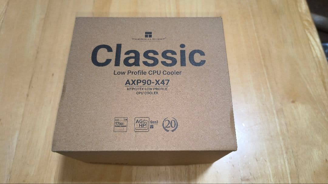 m*o様 deskmeet X600一式 DDR5 32GB付き