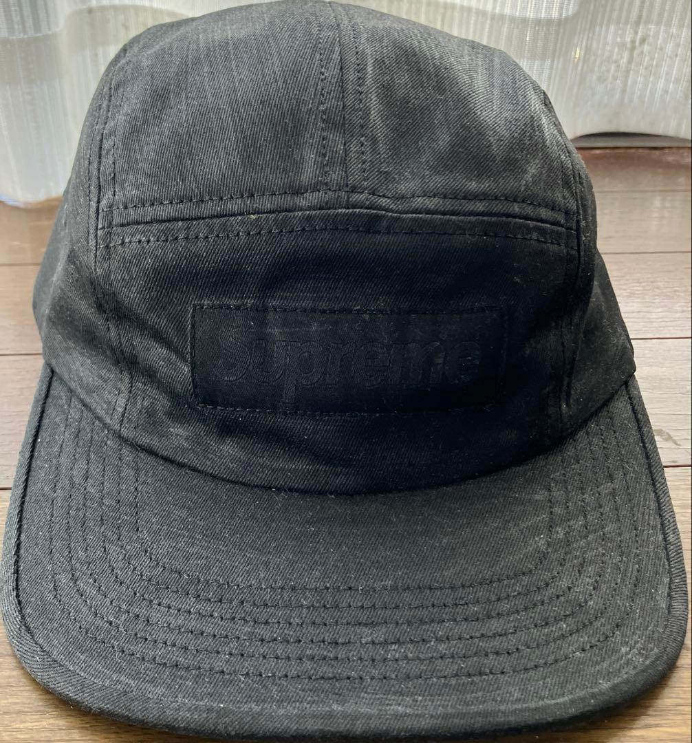 Supreme マルジェラ　キャンプキャップ