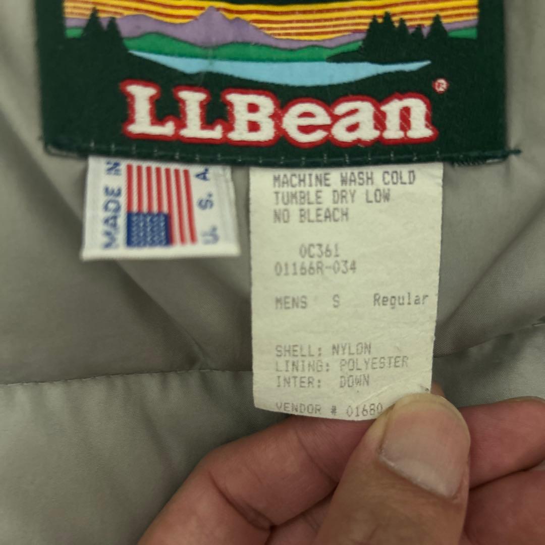 L.L.Bean Penobscot Parka ペノブスコットパーカ