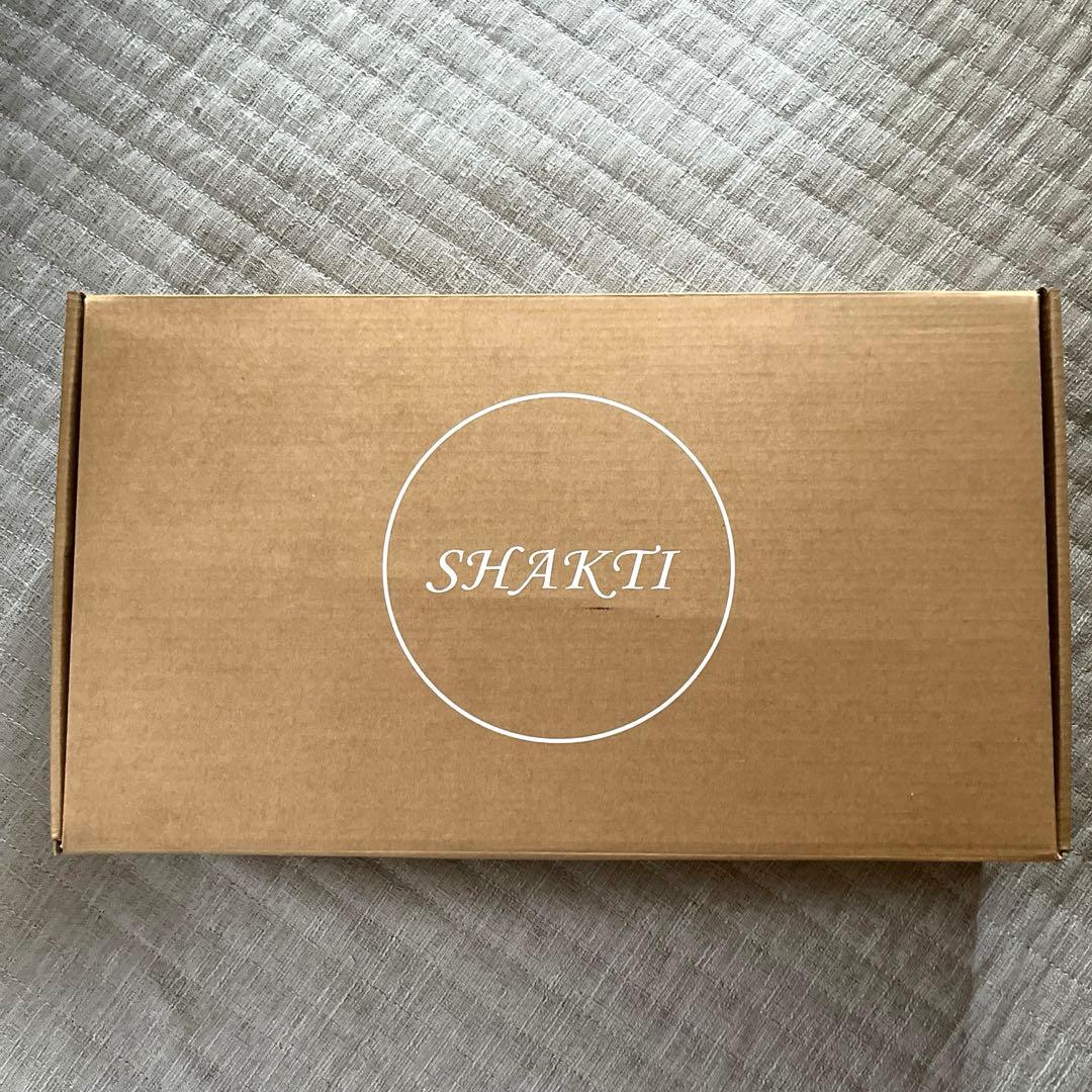 正規品　シャクティマット グリーン