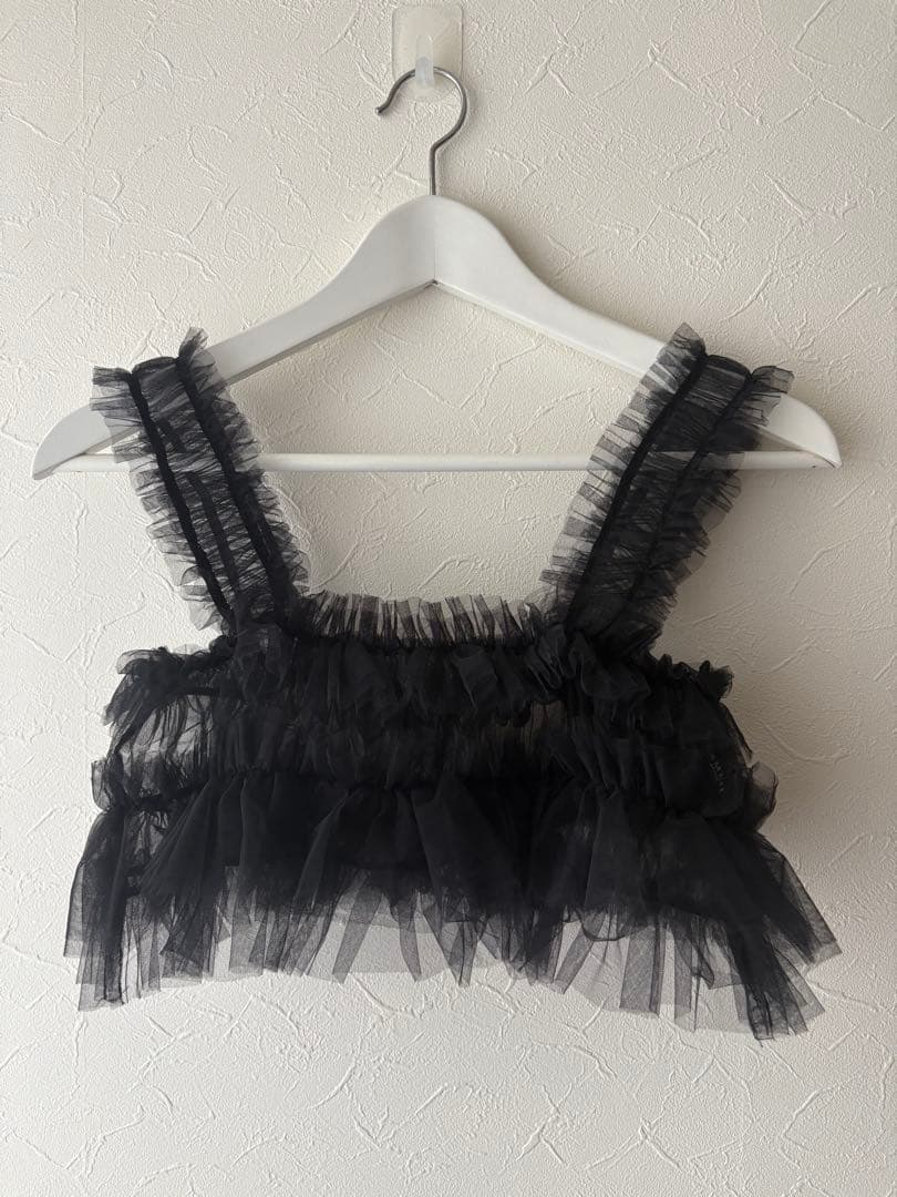 ルル様 イエナチュールキャミソール