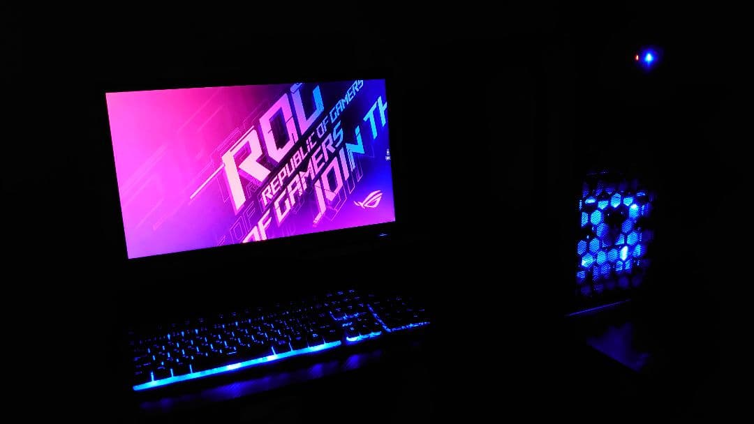 ゲーミングPCフルセット i5 GTX960 SSD256GB+500GB