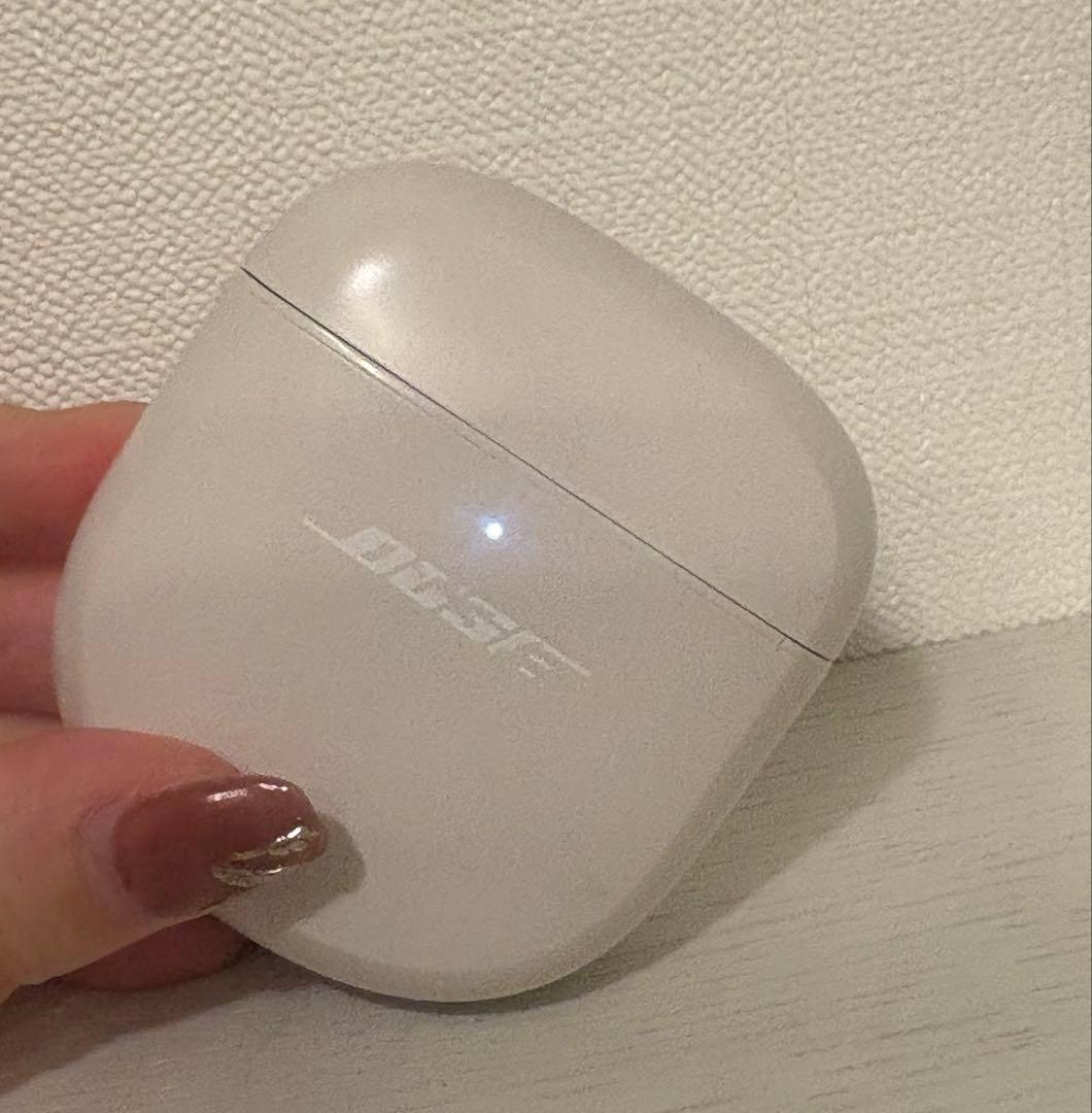 BOSE ワイヤレスイヤホン QuietComfort Earbuds II