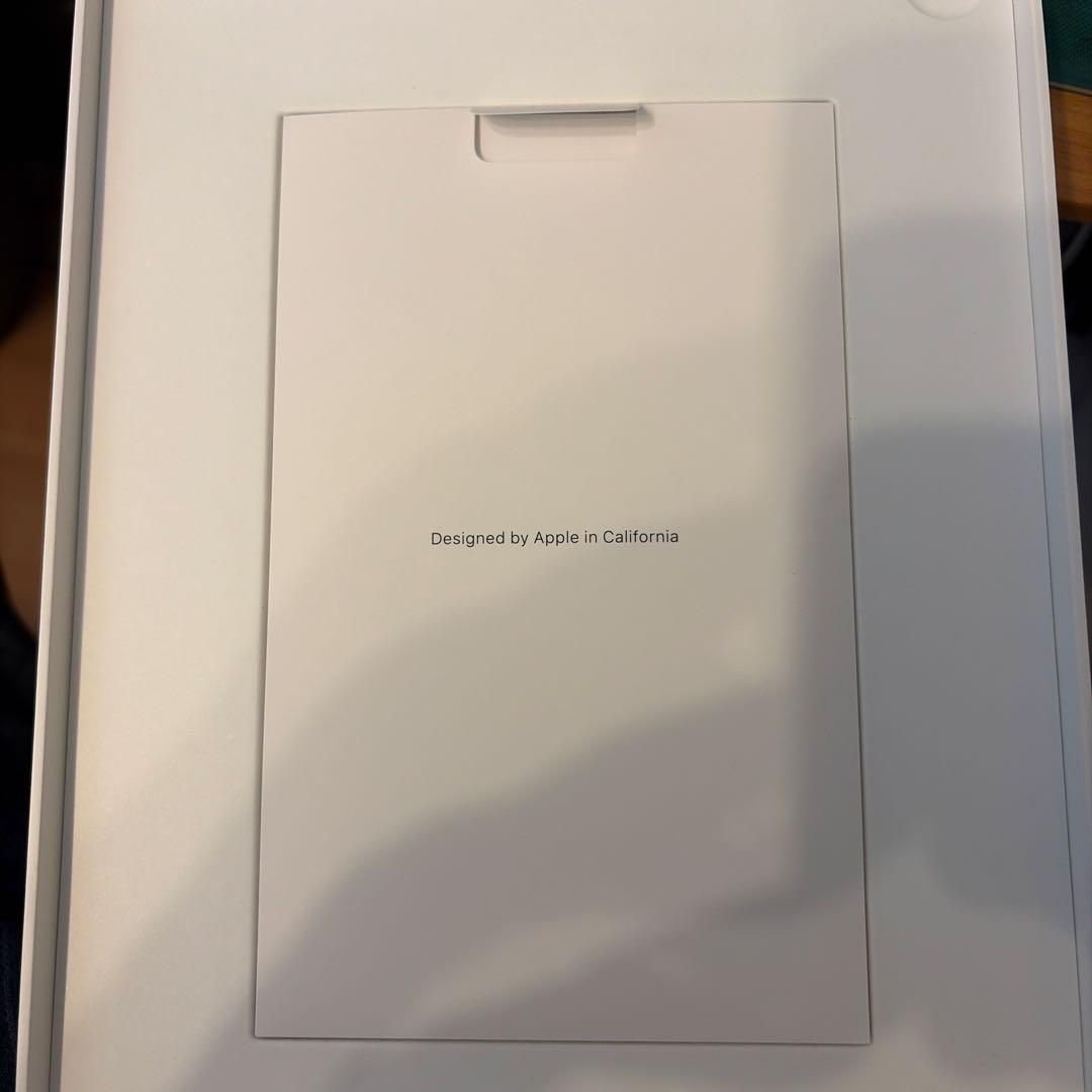 iPad Air Wi-Fi(第5世代) 64GB モデル