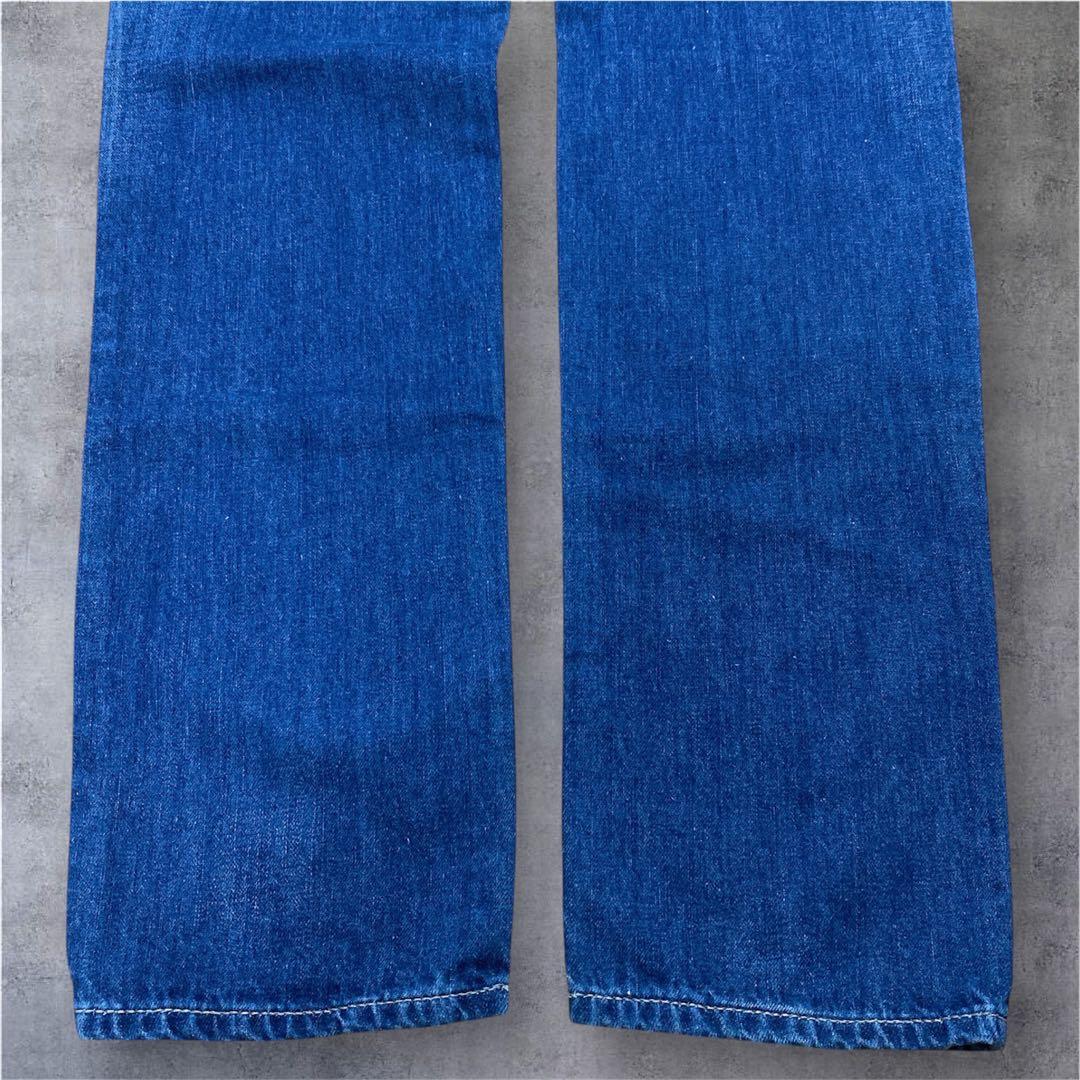 新品タグ付 POLO RALPH LAUREN SKINNY濃紺 ストレッチ