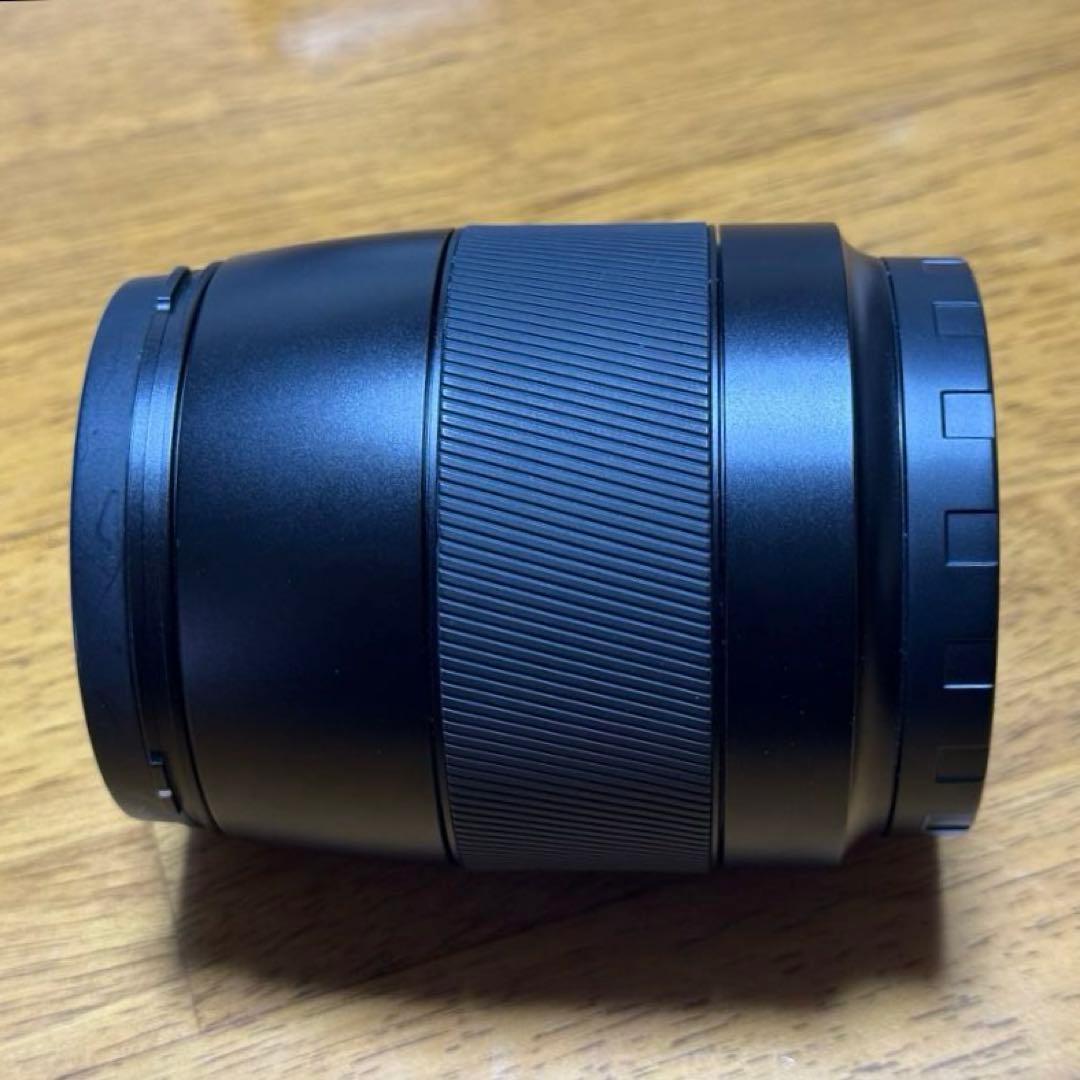 美品 HASSELBLAD XCD 65mm F2.8 レリーズ回数1057回