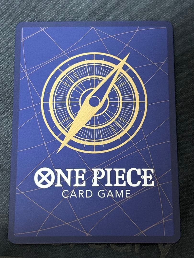 サボ　プロモ　8パックバトル