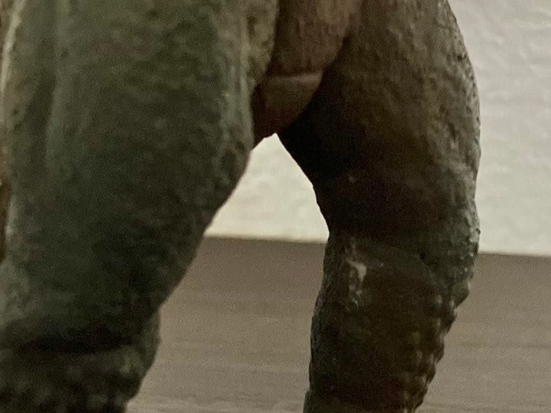 アルバトロスジャパン　地球防衛軍秘密基地本部　灼熱怪獣アロン　マグマ大使