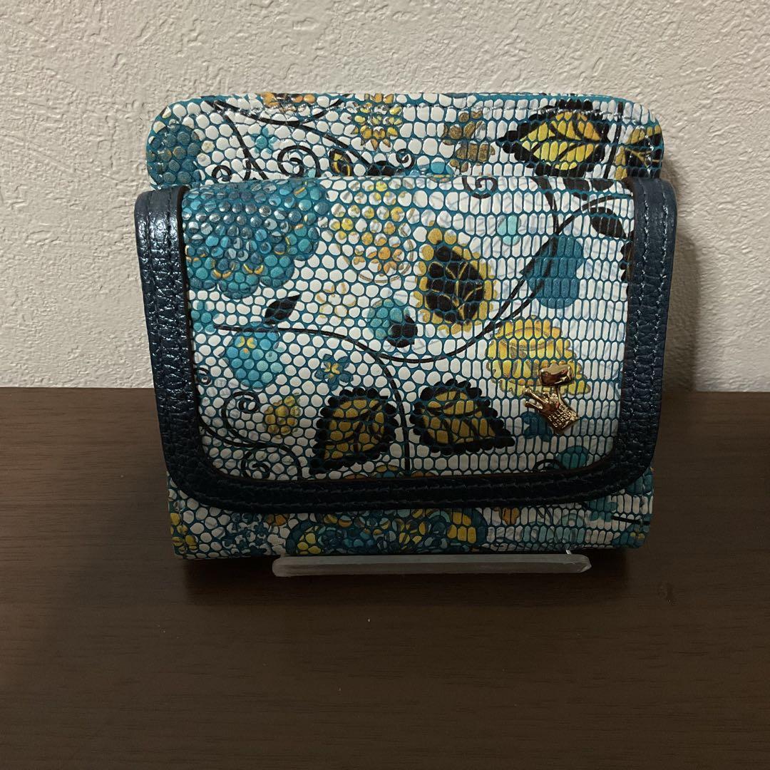 IGA⭐︎COROCORO ペレボルサ オロビアンコ ハンティング セット