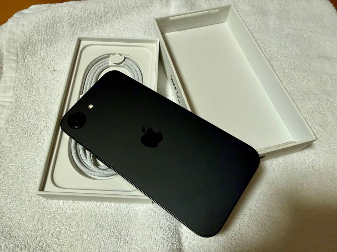 スマートフォン本体 azu.hariko