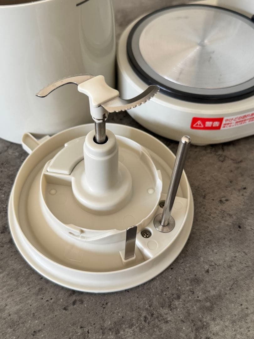 【美品】MARUKYU スープの力 DX