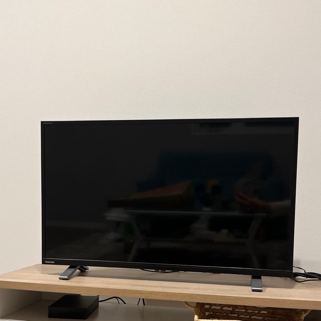 TOSHIBA REGZA 32インチ 液晶テレビ
