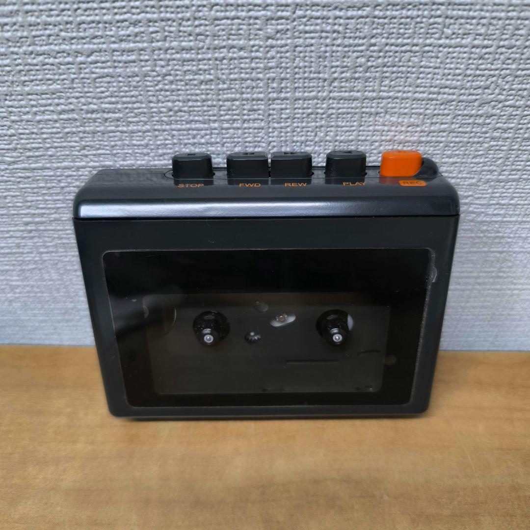 ポータブルプレーヤー RECORDING THE MASTERS - B-1000EW