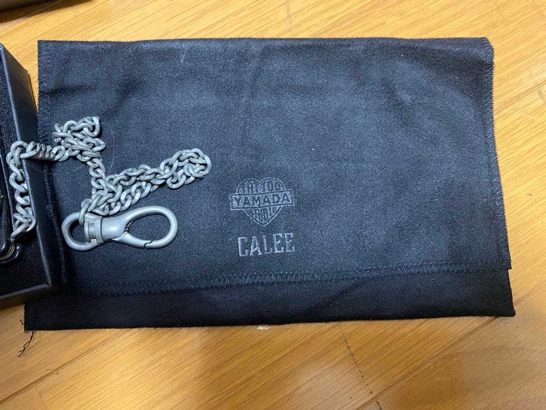 SSL【初期】CALEE × TATTOO STUDIO YAMADA