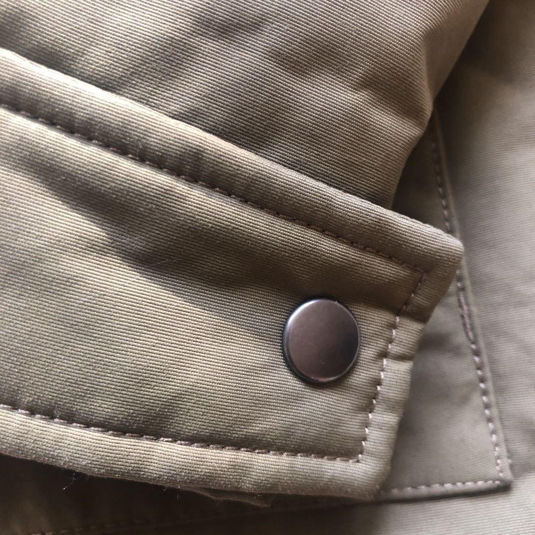 パタゴニア インファーノジャケット マウンテンパーカー