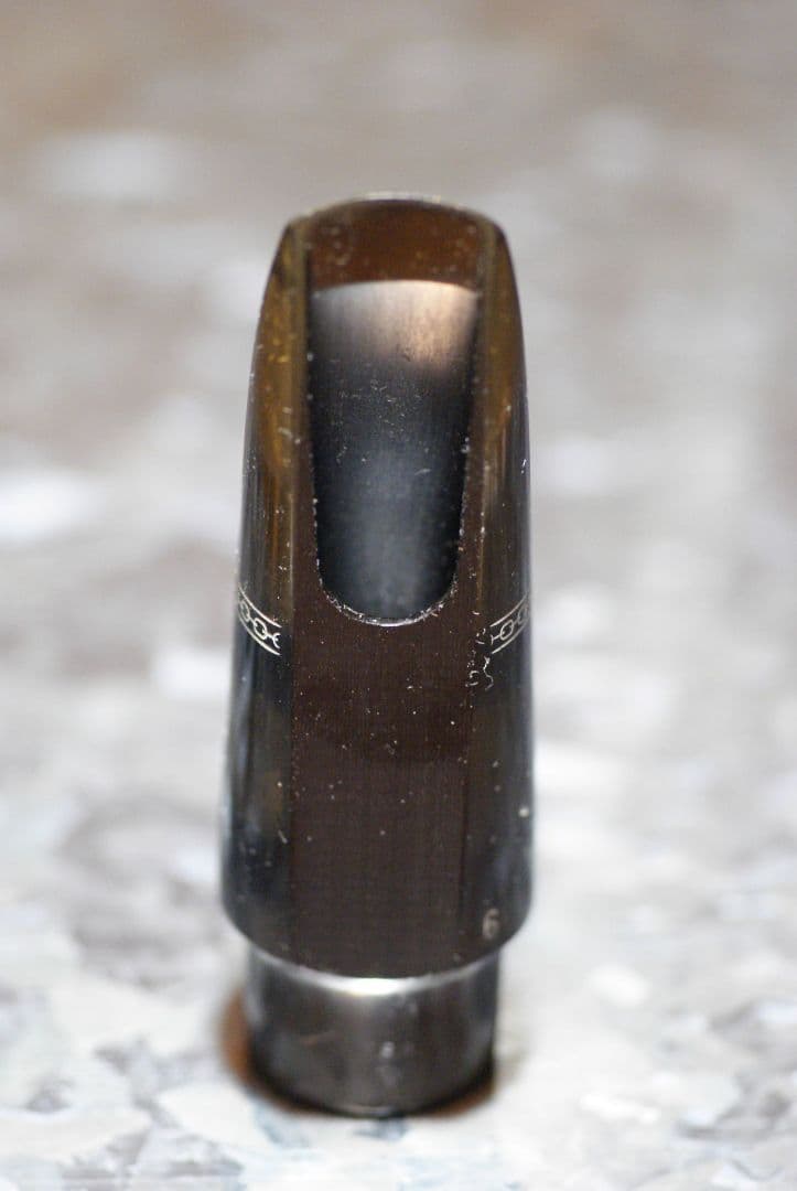 OTTOLINK 6 アーリーバビット アルトサックス オットーリンク