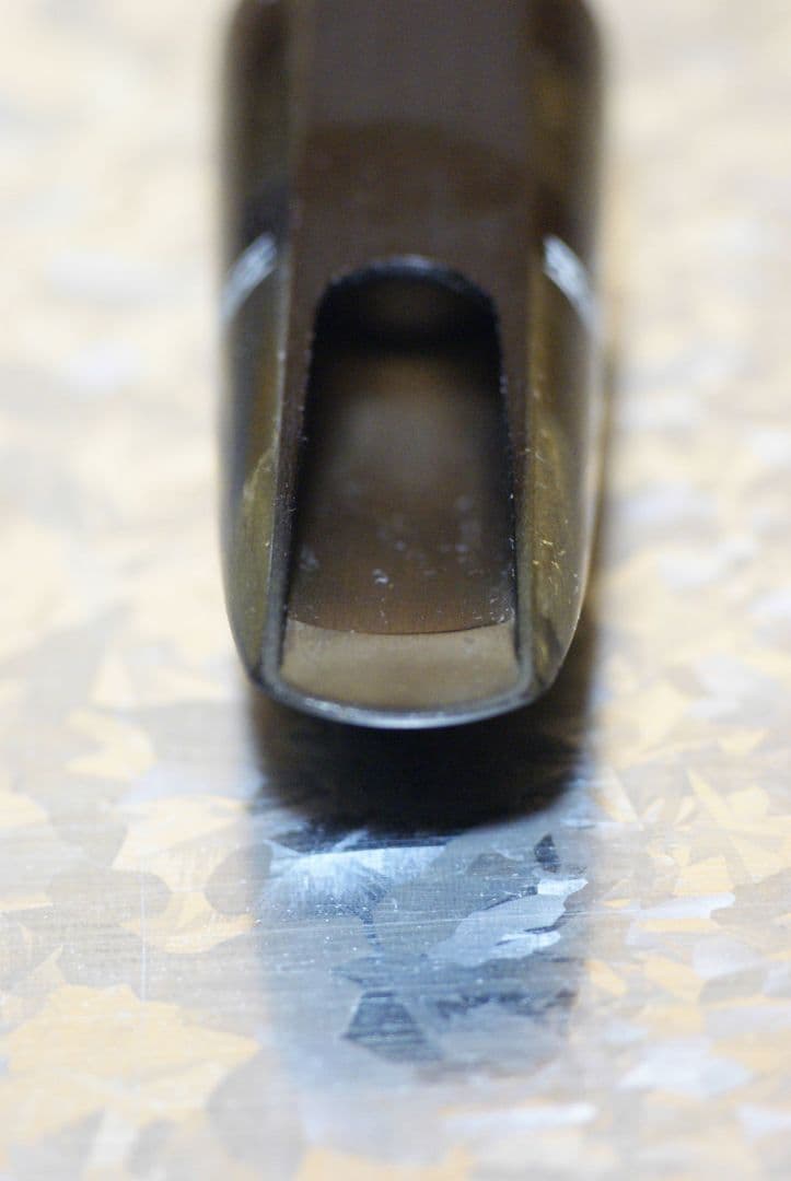 OTTOLINK 6 アーリーバビット アルトサックス オットーリンク