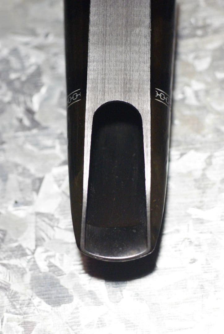 OTTOLINK 6 アーリーバビット アルトサックス オットーリンク