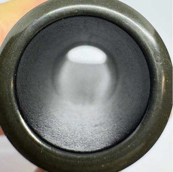 OTTOLINK 6 アーリーバビット アルトサックス オットーリンク